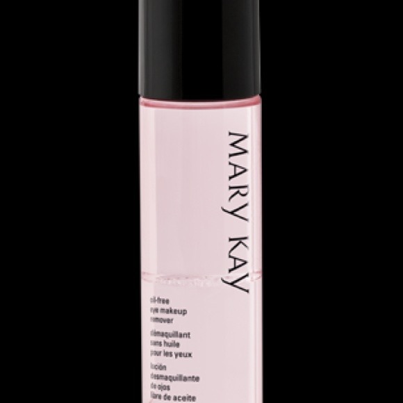 Marykay makeup remover