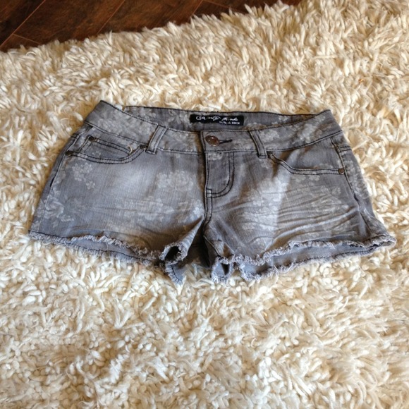 Celebrity Pink shorts NWT Sz 1/2 (more available)