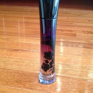 Armani Code Eau de Parfum 3/4 Full