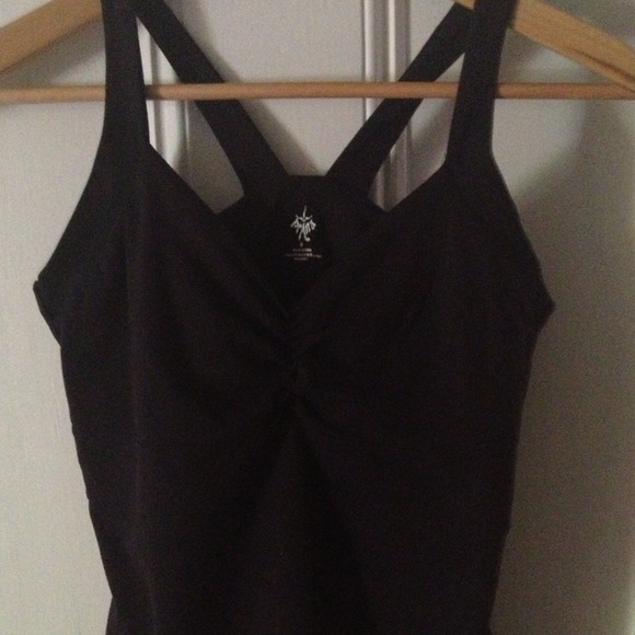 Prana Amaya yoga tank
