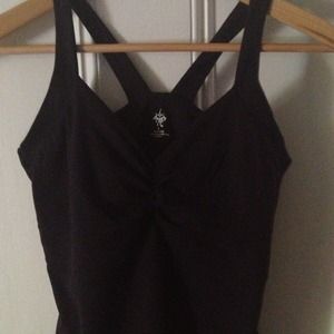 Prana Amaya yoga tank