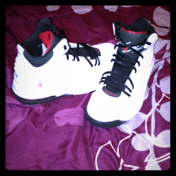 Jordan's