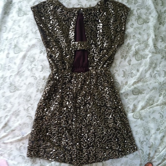Charlotte Russe size small - Picture 2 of 2