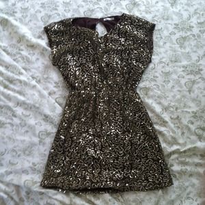 Charlotte Russe size small