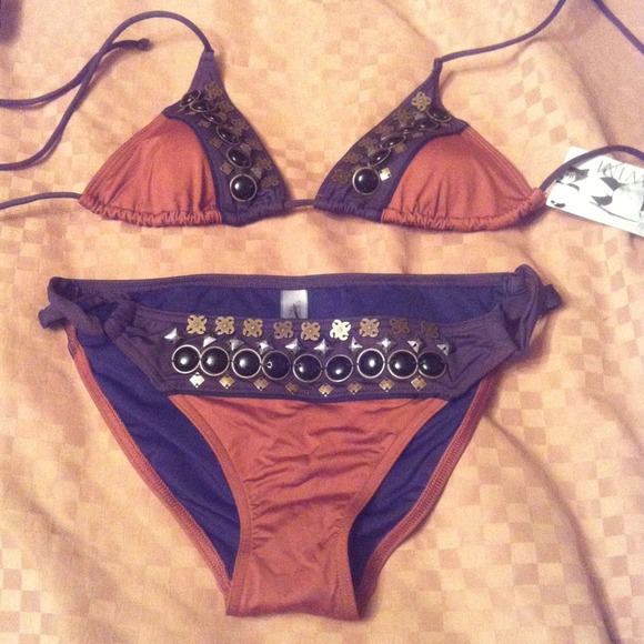 Victoria Secret swimsuit - Picture 1 of 3