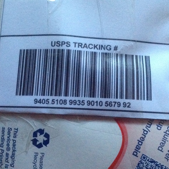 Shipped! :D - Picture 2 of 2
