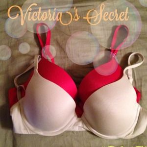 Victoria' Secret Bras 36B