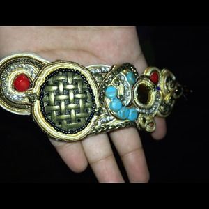 Vintage bracelet