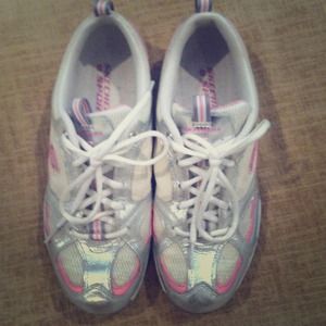 Skechers Womens Sneakers