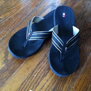 Polo Flip Flops