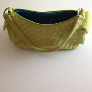Excellent condition Vera Bradley bag!