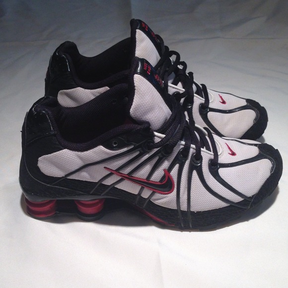 Nike Shox