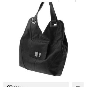 Kooba #malia Authentic, Genuine Leather