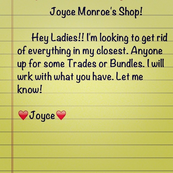❤Trades❤Bundles❤