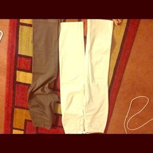 Dockers women's trousers