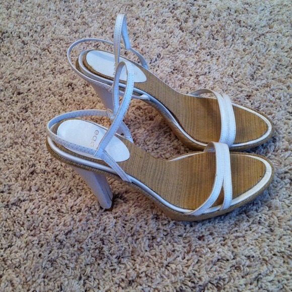 Bebe sandals - Picture 2 of 3