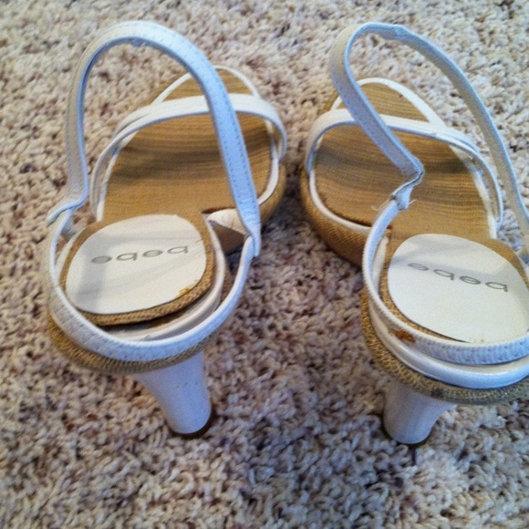 Bebe sandals - Picture 3 of 3