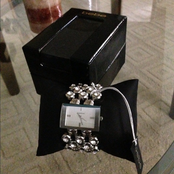 bebe link watch
