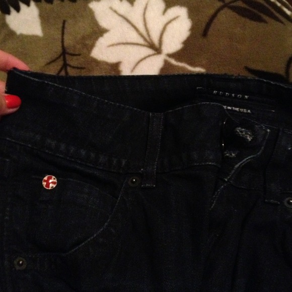 Hudson Jeans - Picture 2 of 3