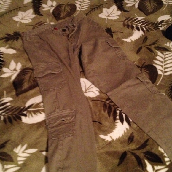 Guess military skinny jeans - Picture 3 of 3