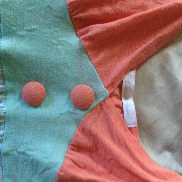 Super cute Charlotte Russe tank top - Picture 3 of 3