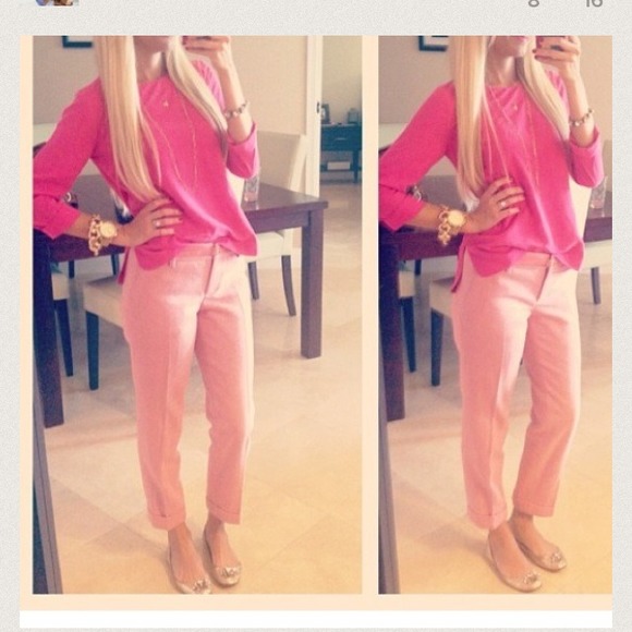 Bundle for @jneria 2 Jcrew tops