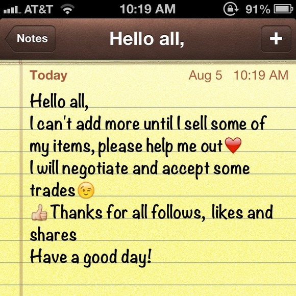 ❤ - Picture 1 of 1