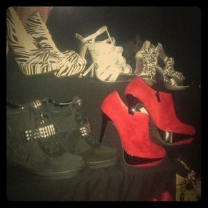 Lookin to Add to my collection