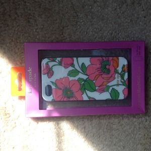 Kate Spade iPhone 5 case