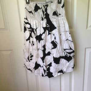 Old Navy sundress