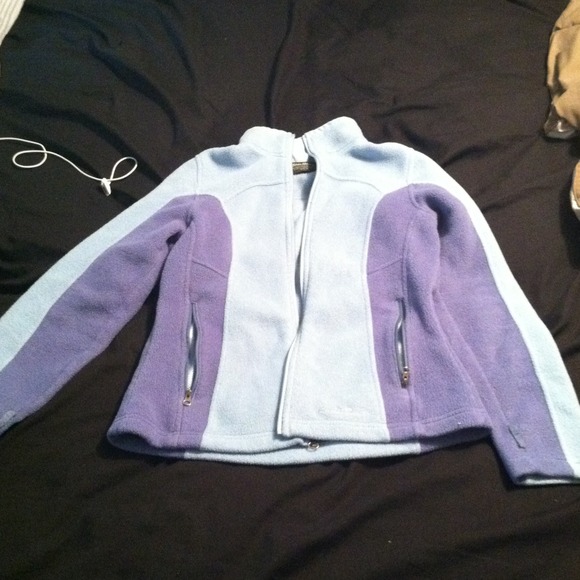 Eddie Bauer Sweater