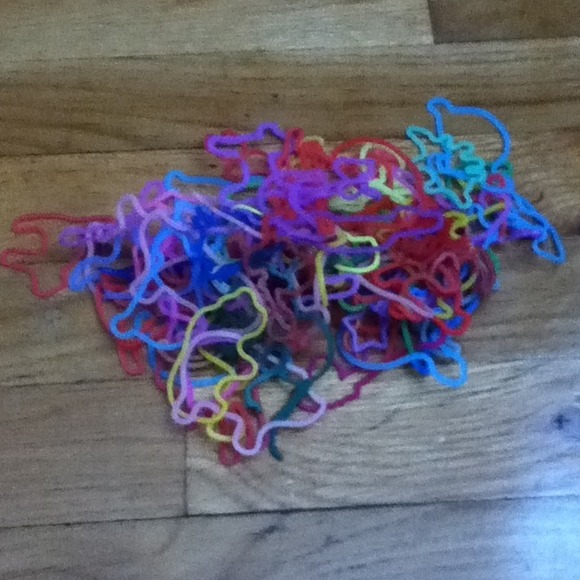 Silly band