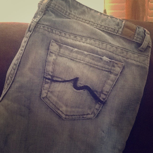 Maurice's Capris