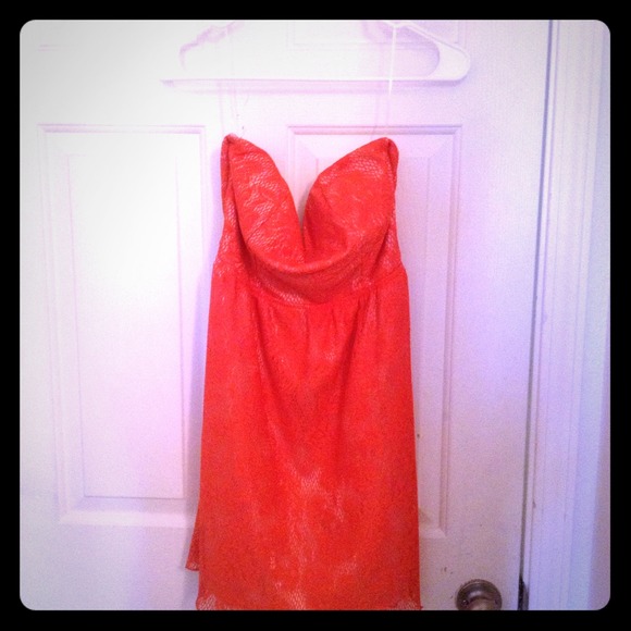 Summer, dress, mini