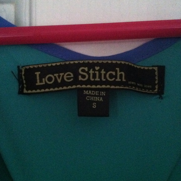 Maxi dress - Picture 3 of 3