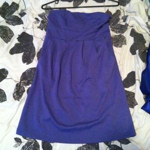 Cocktail party dress. Size small. Body central