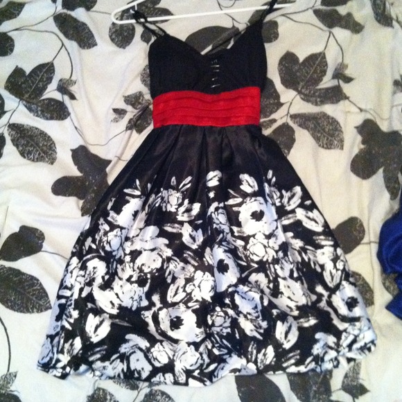 Adorable dress