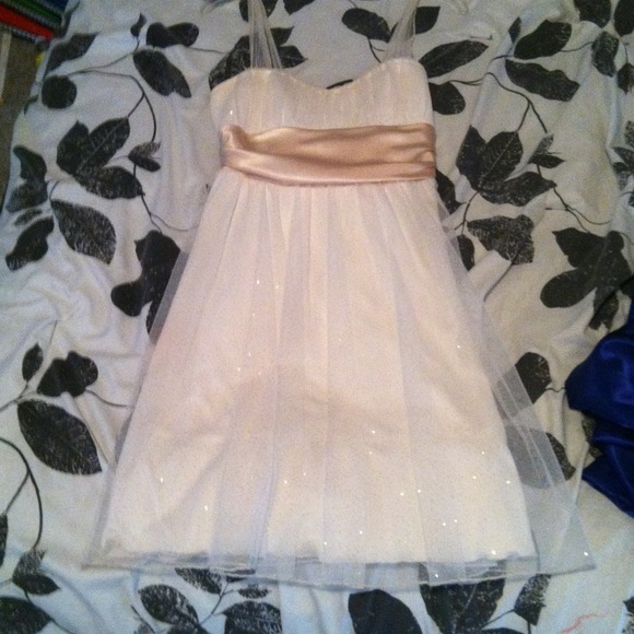 Cute dress