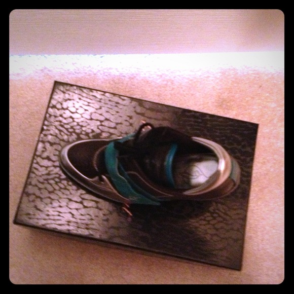 Jaden Bootie - Picture 1 of 2