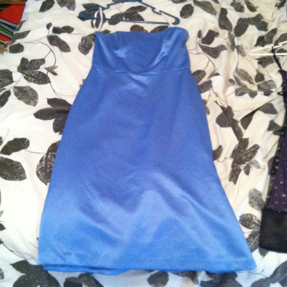 Bridesmaid dress worn once