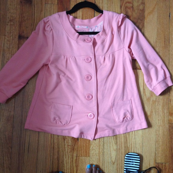 Sonoma Cardigan/sweater