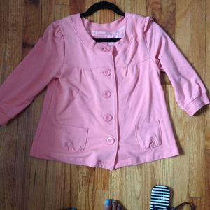 Sonoma Cardigan/sweater