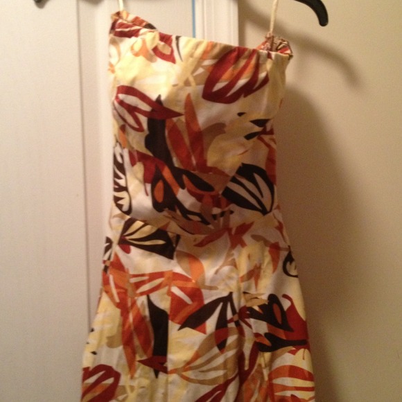 Sundress - Picture 2 of 3