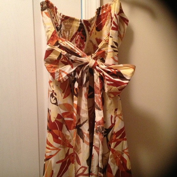 Sundress - Picture 3 of 3