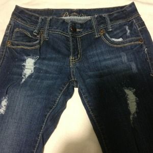 Premiere skinny jeans