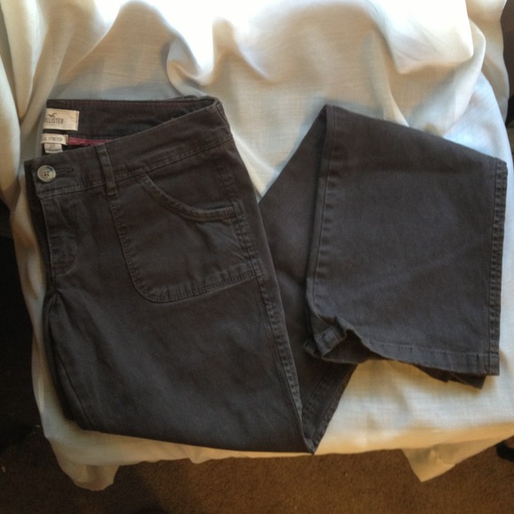 ❌BUNDLED❌Hollister Corduroy size 3R
