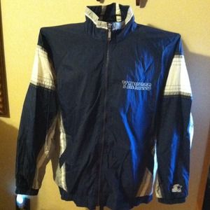 New York Yankees Lightweight Jacket