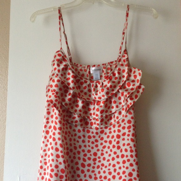 Maternity blouse