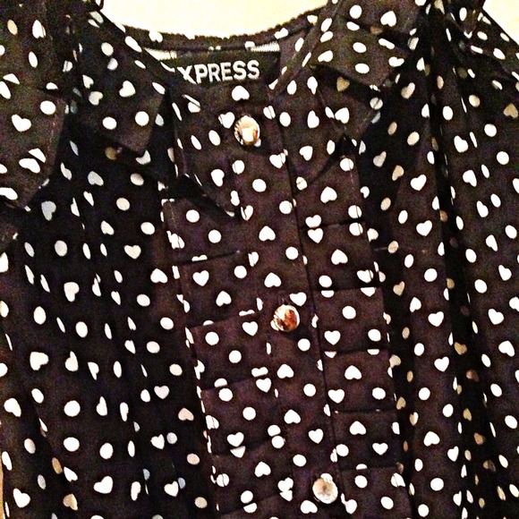 Express romper - Picture 2 of 2