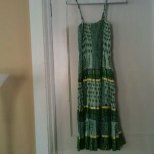 Super Cute Summer Dress